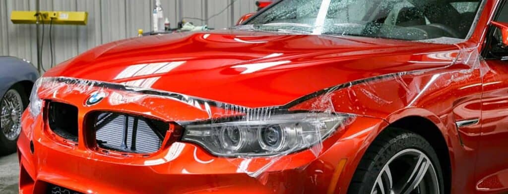 Phim bảo vệ Sơn HELIOZ - "Z Series" là loại phim bảo vệ sơn ô tô có hiệu suất cao, được phát triển để bảo vệ bề mặt sơn nguyên bản của xe của bạn các tác nhân ngoại lực và môi trường.