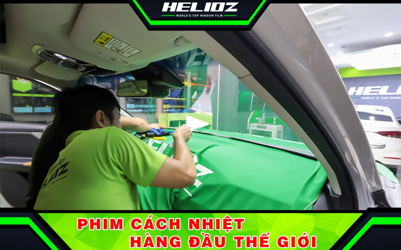 Phim cách nhiệt UV400 là gì? Dán film cách nhiệt UV400 có thực sự cản được 100% tia UV Dán film cách nhiệt UV400 có thực sự cản được 100% tia UV?