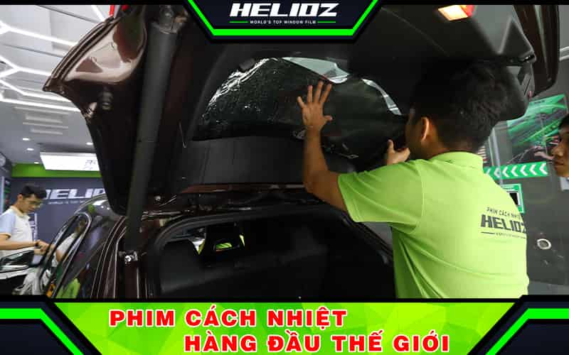Đội ngũ kỹ thuật viên chuyên nghiệp, giàu kinh nghiệm  