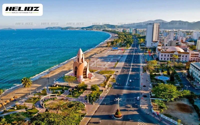 Dán PPF tại Khánh Hòa đang trở thành xu hướng được nhiều chủ xe lựa chọn