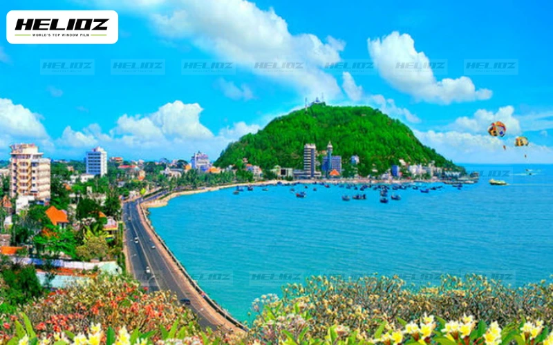 Hình ảnh Vũng Tàu