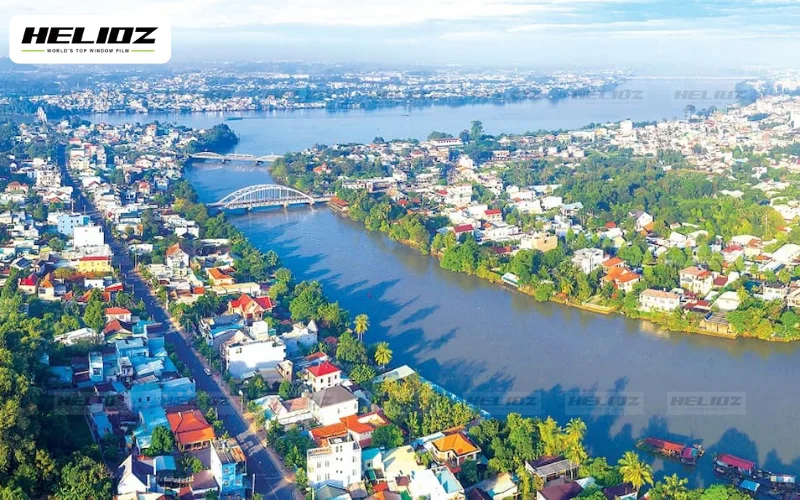 Đồng Nai – Vùng đất năng động với thiên nhiên tươi đẹp và nhịp sống sôi động