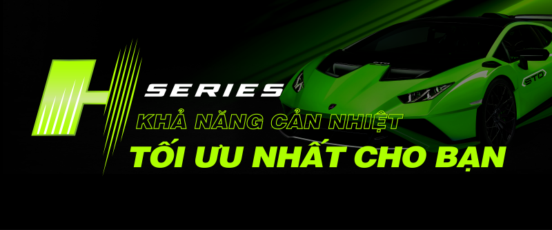 Series H