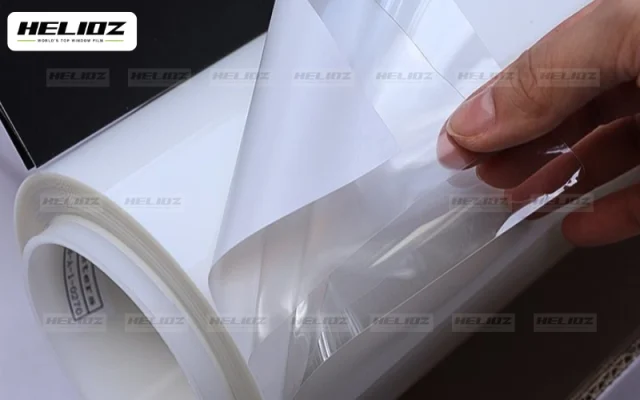 Thông số phim PPF là tập hợp các chỉ số kỹ thuật thể hiện những đặc tính quan trọng của một tấm phim bảo vệ sơn xe